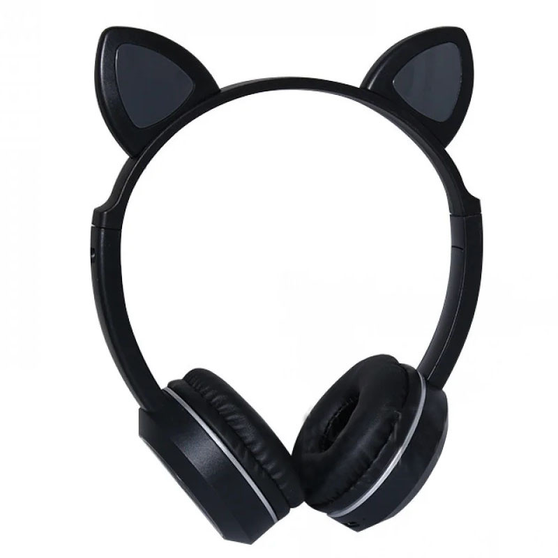 

Bluetooth наушники Tucci K24 Черный