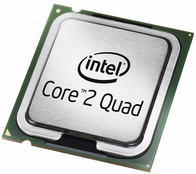 Intel® Xeon® Processor E5405 (12M Cache, 2.00 GHz, 1333 MHz FSB) | Công