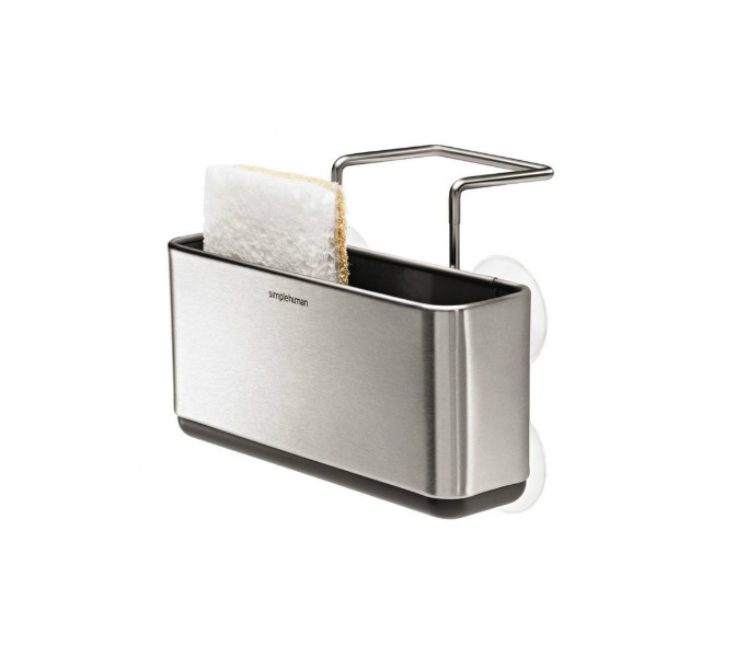 

Органайзер для кухні Simplehuman для губок CADDY