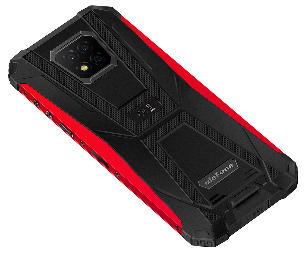 Мобильный телефон Ulefone Armor 8 Pro 8/128GB Red (6937748734239) – фото,  отзывы, характеристики в интернет-магазине ROZETKA | Купить в Украине:  Киеве, Харькове, Днепре, Одессе, Запорожье, Львове