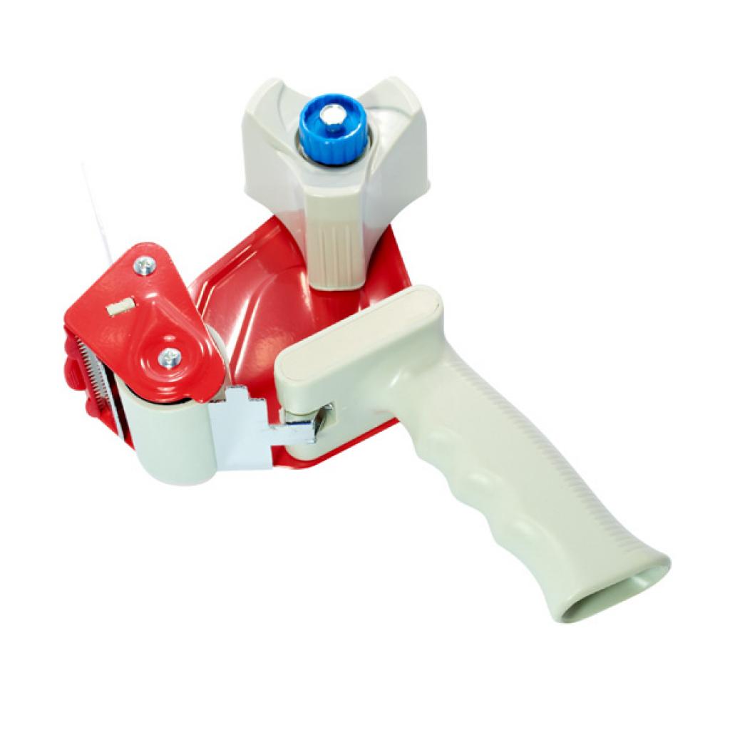 

Пистолет для упаковочного скотча Buromax до 50мм (BM.7400-02). 51418