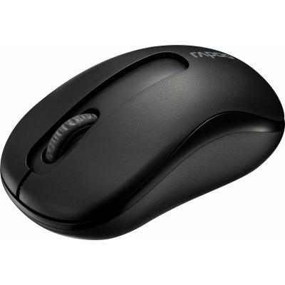 

Мышка Rapoo M10 Plus Black. 54122