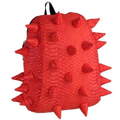 

Рюкзак школьный MadPax Newskins Half Red Coral (M/SKI/COR/HALF). 53246