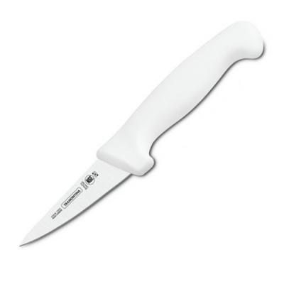 

Кухонный нож Tramontina Professional Master для обвалки птицы 102 мм White (24601/084). 54622