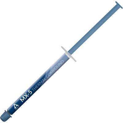 

Термопаста Arctic MX-5 2г (ACTCP00043A). 50378