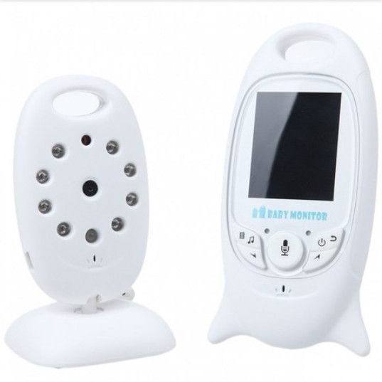 

Видеоняня Smart Baby VB 601 с экраном 2 дюйма MHz. 53358