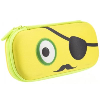 

Пенал Zipit Beast Box Yellow (ZBB-PC-YW). 55061