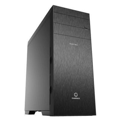 

Корпус GAMEMAX Silent Max M903. 52878