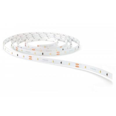 

Светодиодная лента Philips Linea DLI 31058 18W 3000K 5m c б/п White (915004923801). 53951