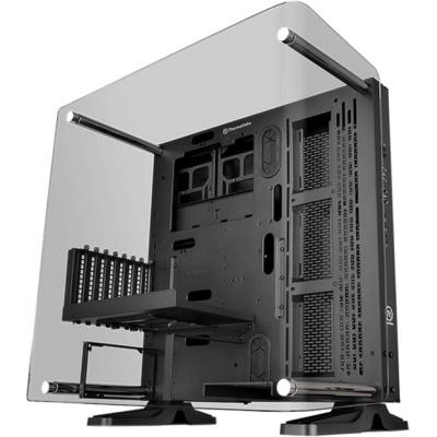 

Корпус ThermalTake Core P3 TG Black (CA-1G4-00M1WN-05). 54556
