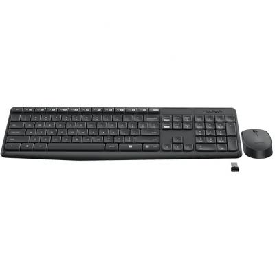 

Комплект Logitech MK235 (920-007948). 53235