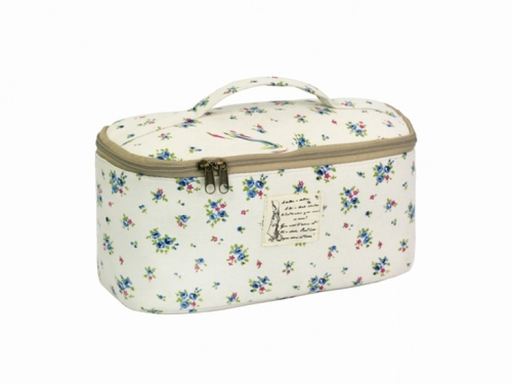 

Косметичка-сумочка Distingue little flower FO. 52702