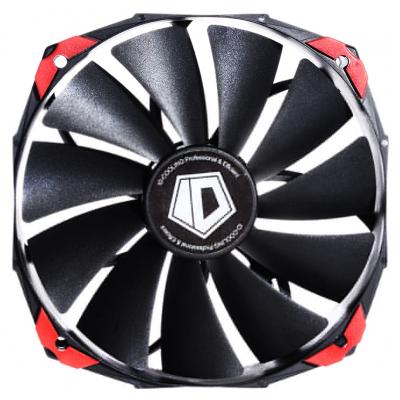 

Кулер для корпуса ID-Cooling NO-14025K. 53037