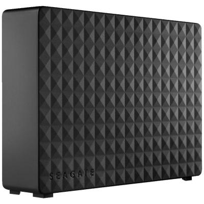 

Внешний жесткий диск 3.5" 8TB Seagate (STEB8000402). 54281