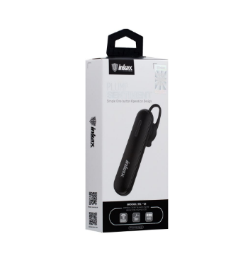 

Bluetooth Гарнитура Inkax BL-12