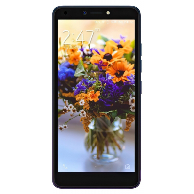 

Мобильный телефон Tecno B1G (POP 2F) 1/16Gb Blue . 54513