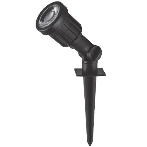 

Грунтовый светильник садовый Feron SP1402 5W 3100K 32261. 51862