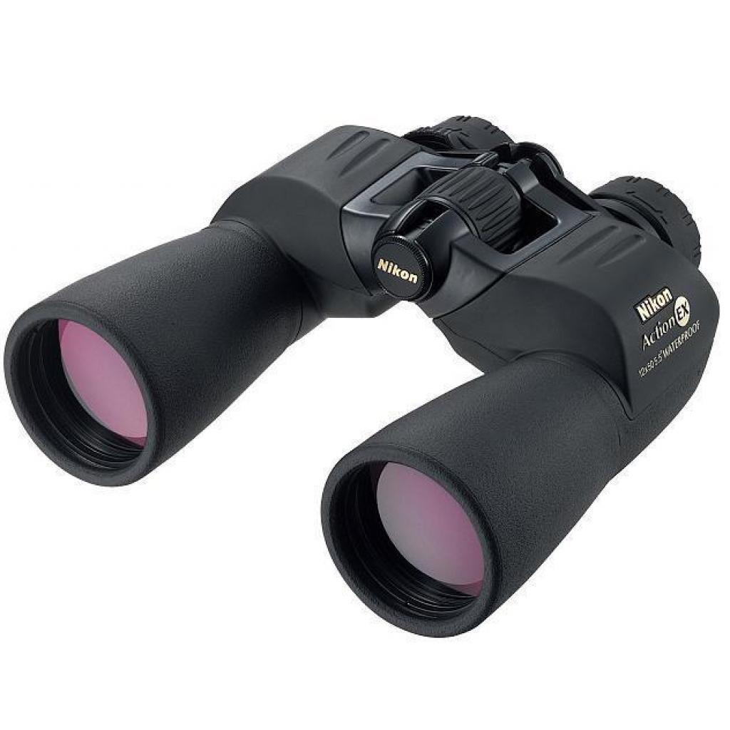 

Бинокль Nikon Action EX 12x50 (BAA664AA). 53807