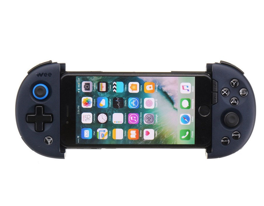 

Джойстик для смартфона AG Flydigi Wee 2. 50159