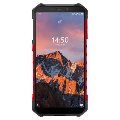 

Мобильный телефон Ulefone Armor X5 Pro 4/64Gb Red . 54697