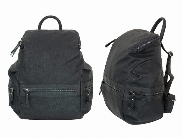 

Рюкзак Городской Samuela Black. 54212