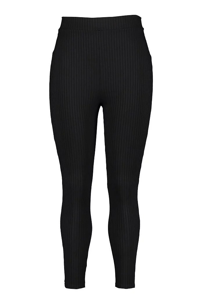 

Лосины Boohoo  черный 8520123003551, Лосины Boohoo 38 черный 8520123003551