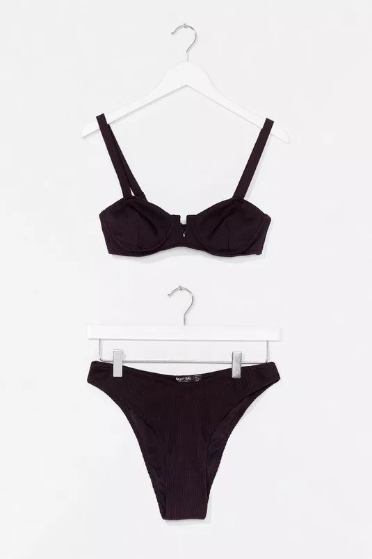 

Купальные трусы Nasty gal  черный 8520123003406, Купальные трусы Nasty gal 42 черный 8520123003406