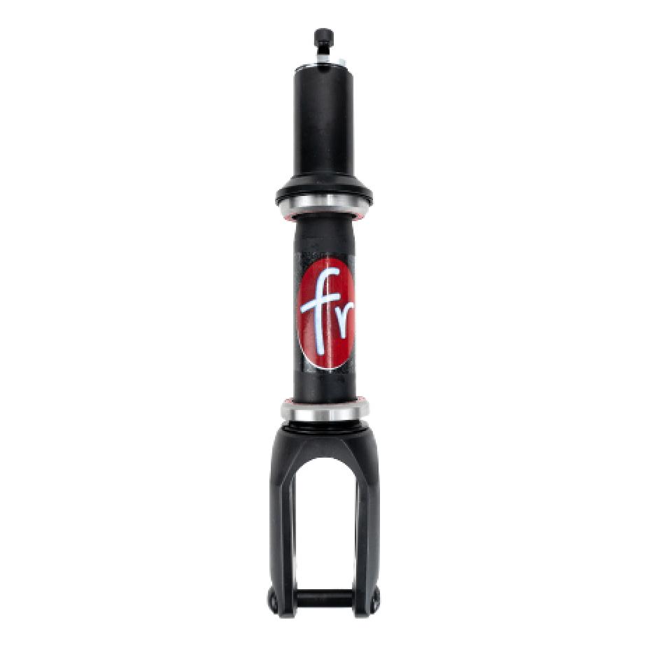 

Вилка Freerider BulavO Pro - Black