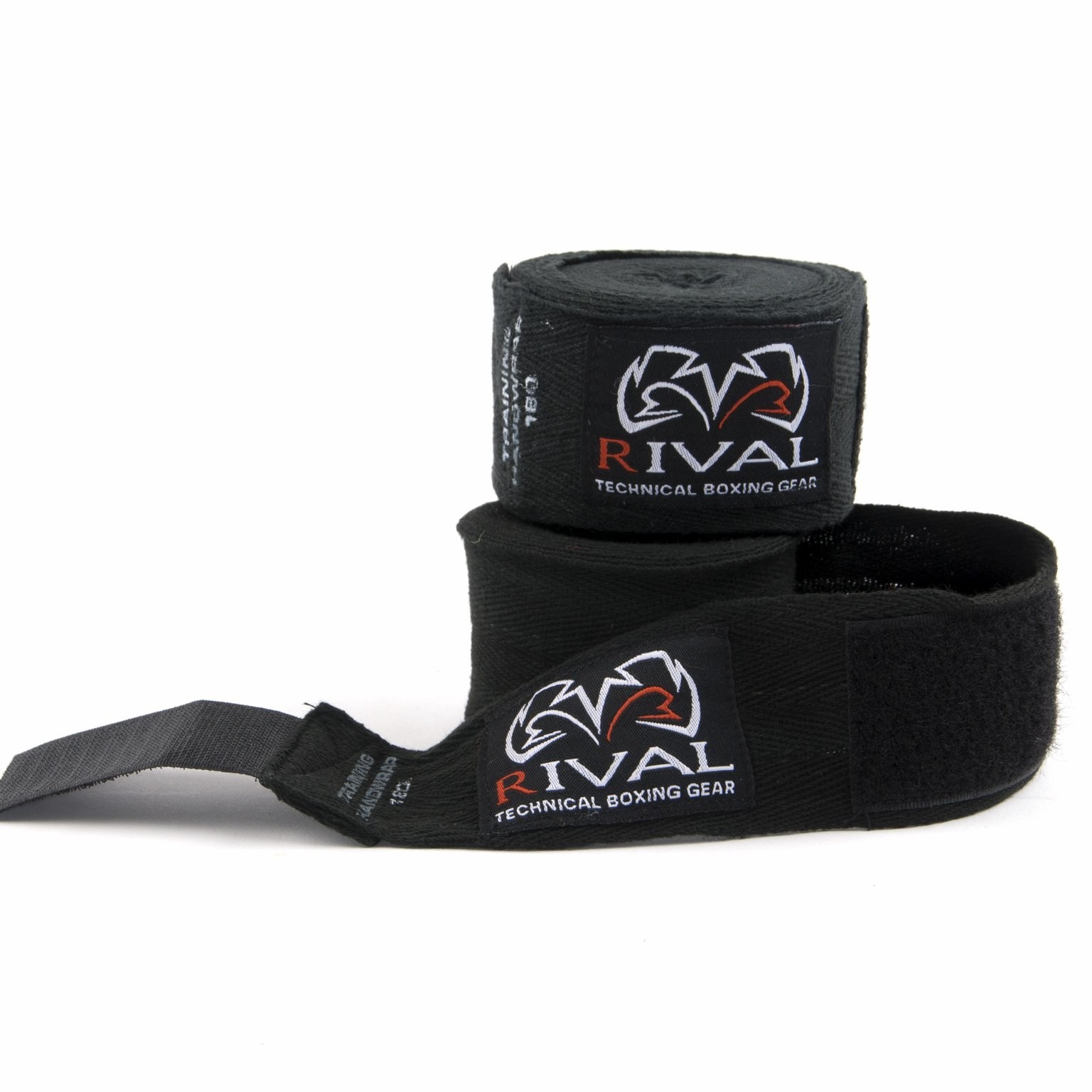 

Бинты RIVAL Mexican Handwraps 4,57м Полу-эластичные