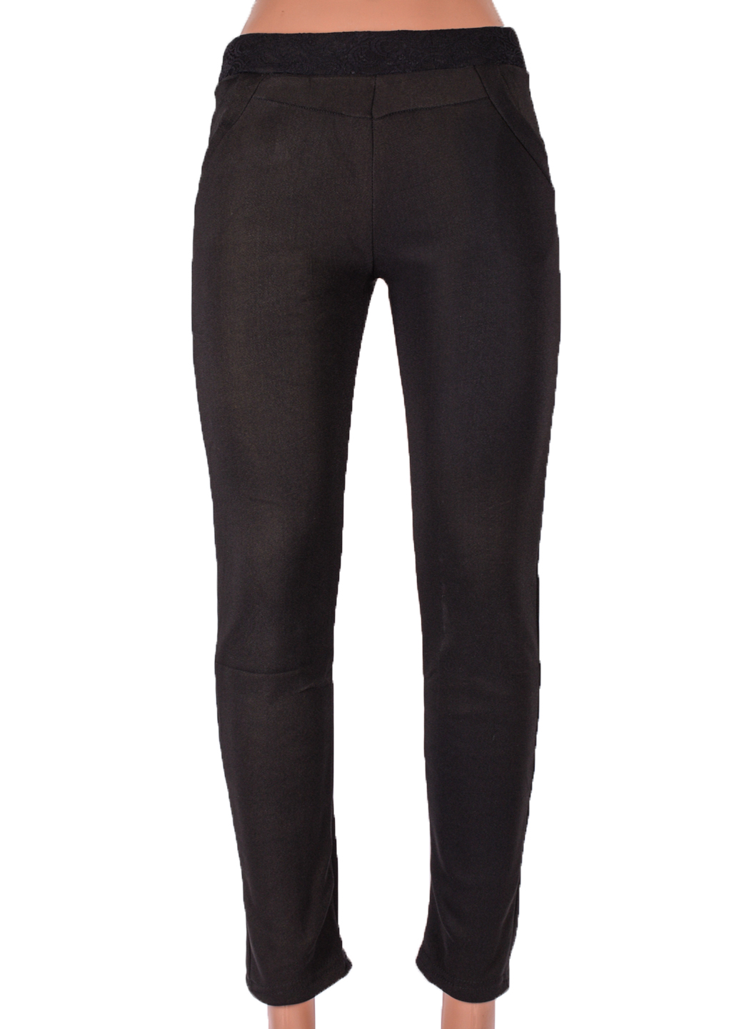 

Леггинсы женские на меху Jujube 15A. 2XL. Размер 44-46
