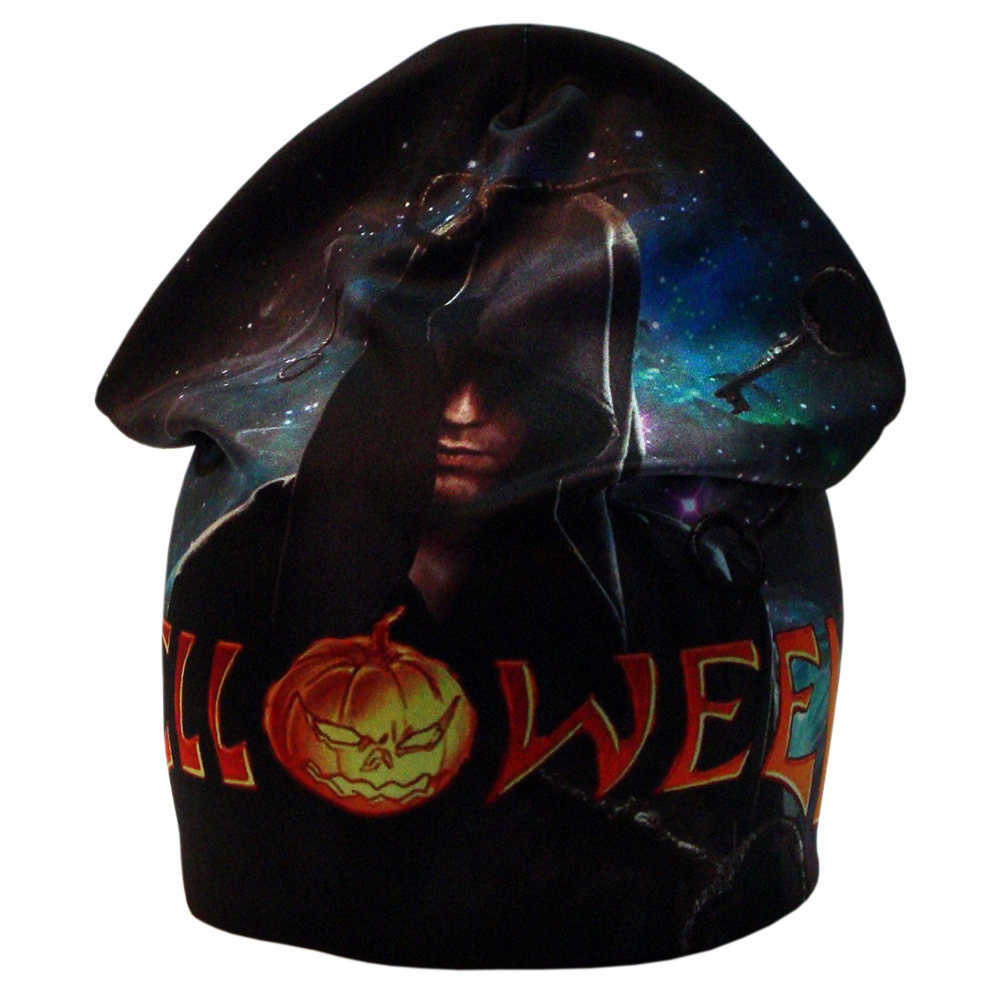 

Шапка AMG Halloween XL 0622