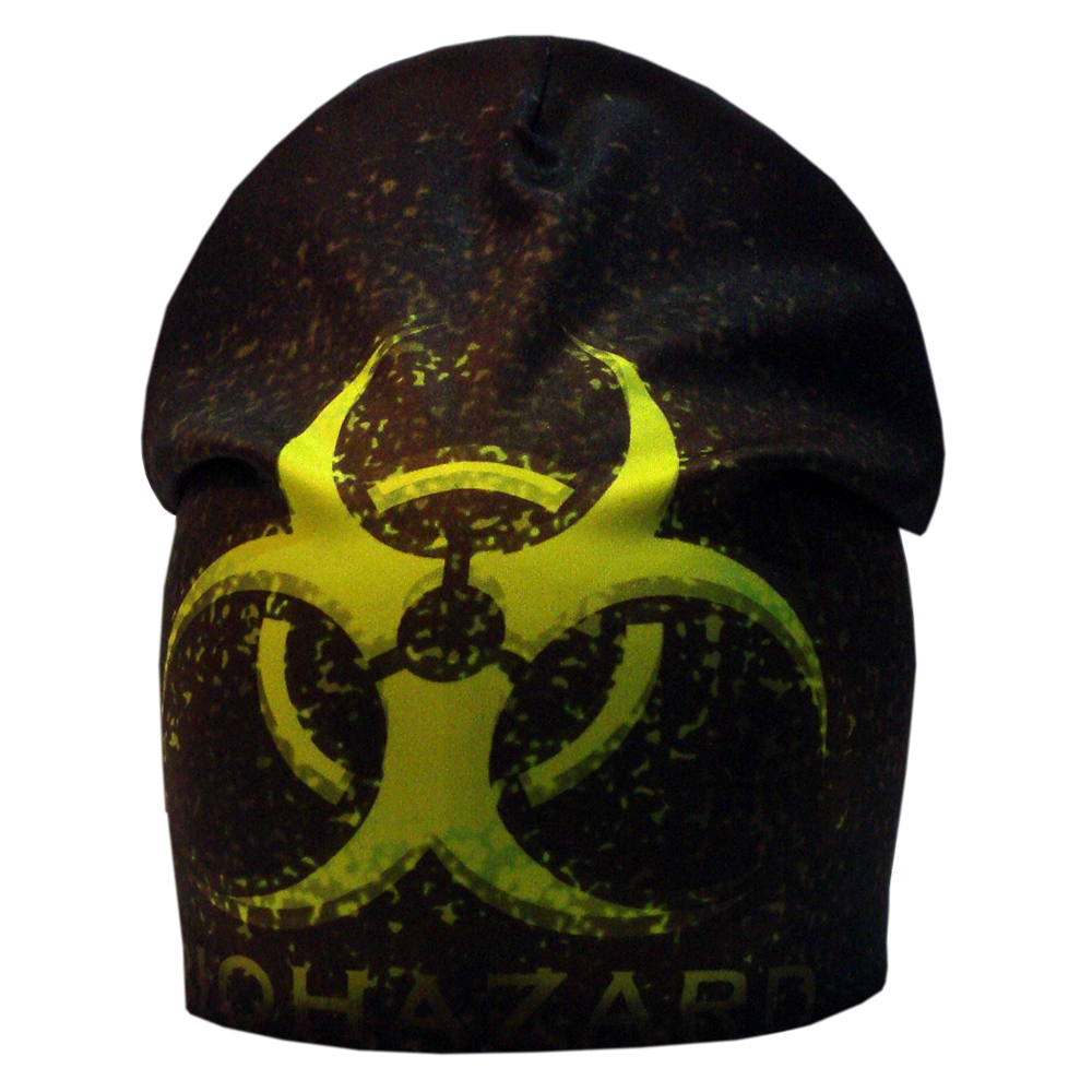 

Шапка AMG Biohazard М 0620