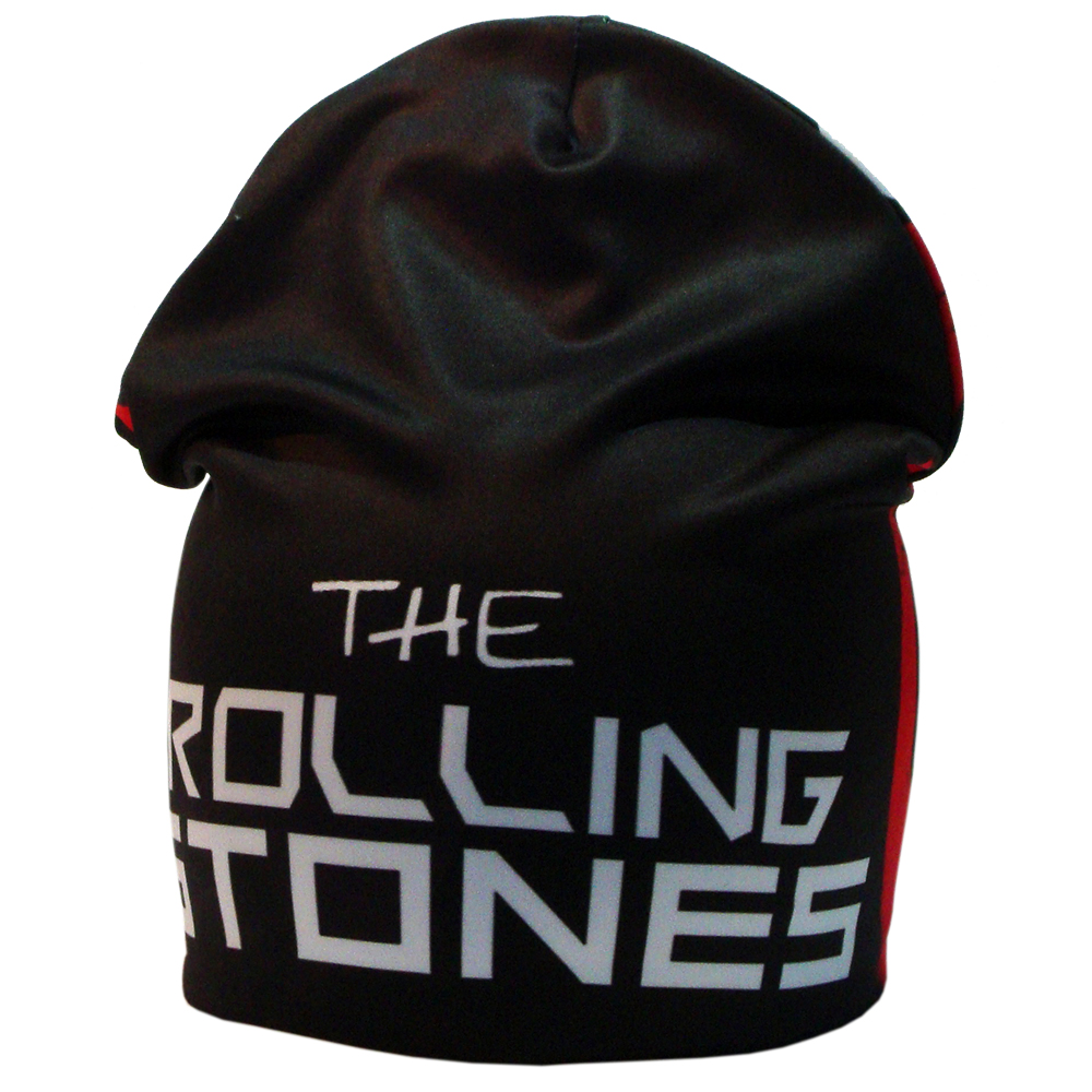 

Шапка AMG Rolling Stones М 0583