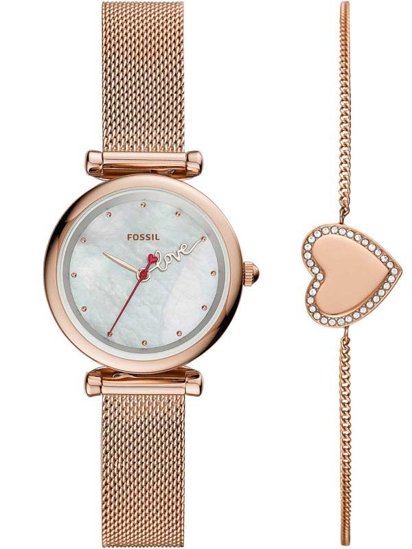 

Женские наручные часы Fossil ES4867SET