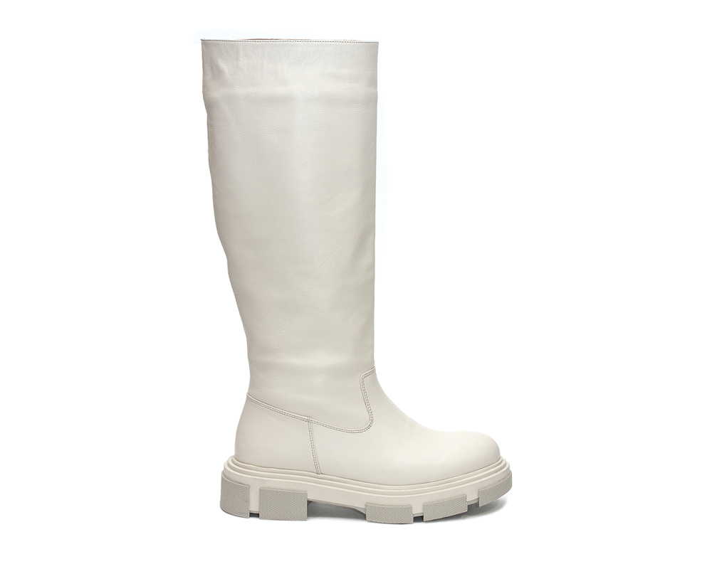 

Сапоги Osso Bianco OB202-1 38 Бежевый