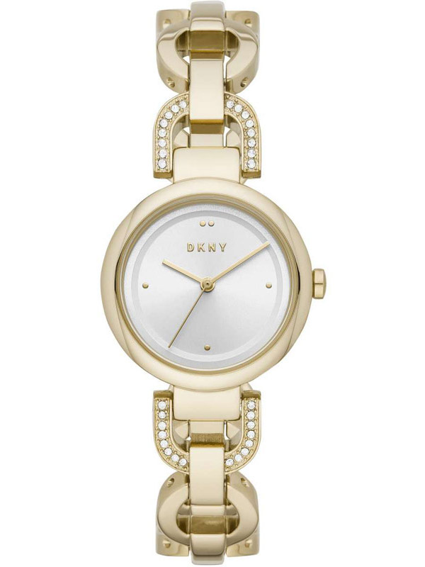 

Женские наручные часы DKNY NY2850