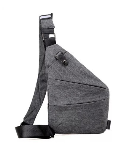 

Чоловіча сумка через плече, месенджер Cross Body