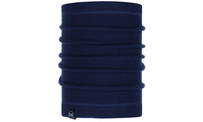 

Шарф Buff POLAR NECKWARMER solid night blue