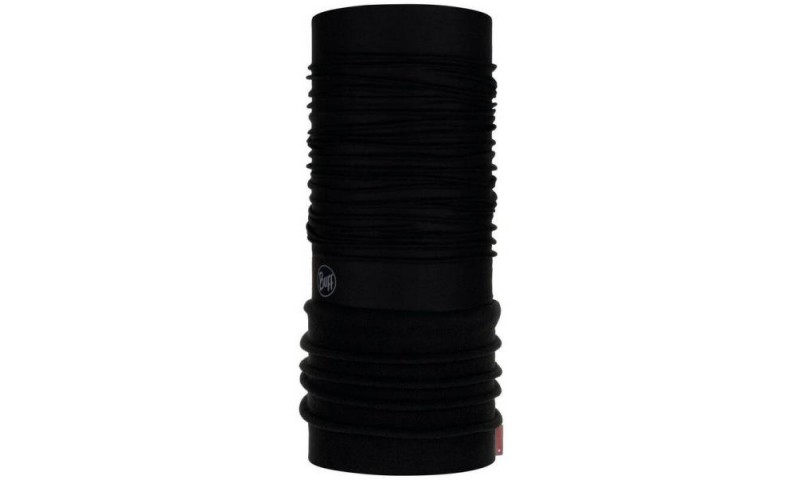 

Головной убор зимний Buff Polar solid black