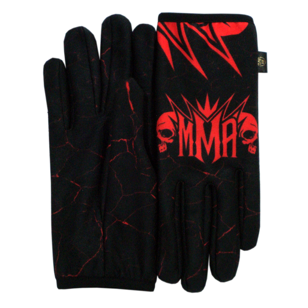 

Перчатки AMG MMA XL ART-7150