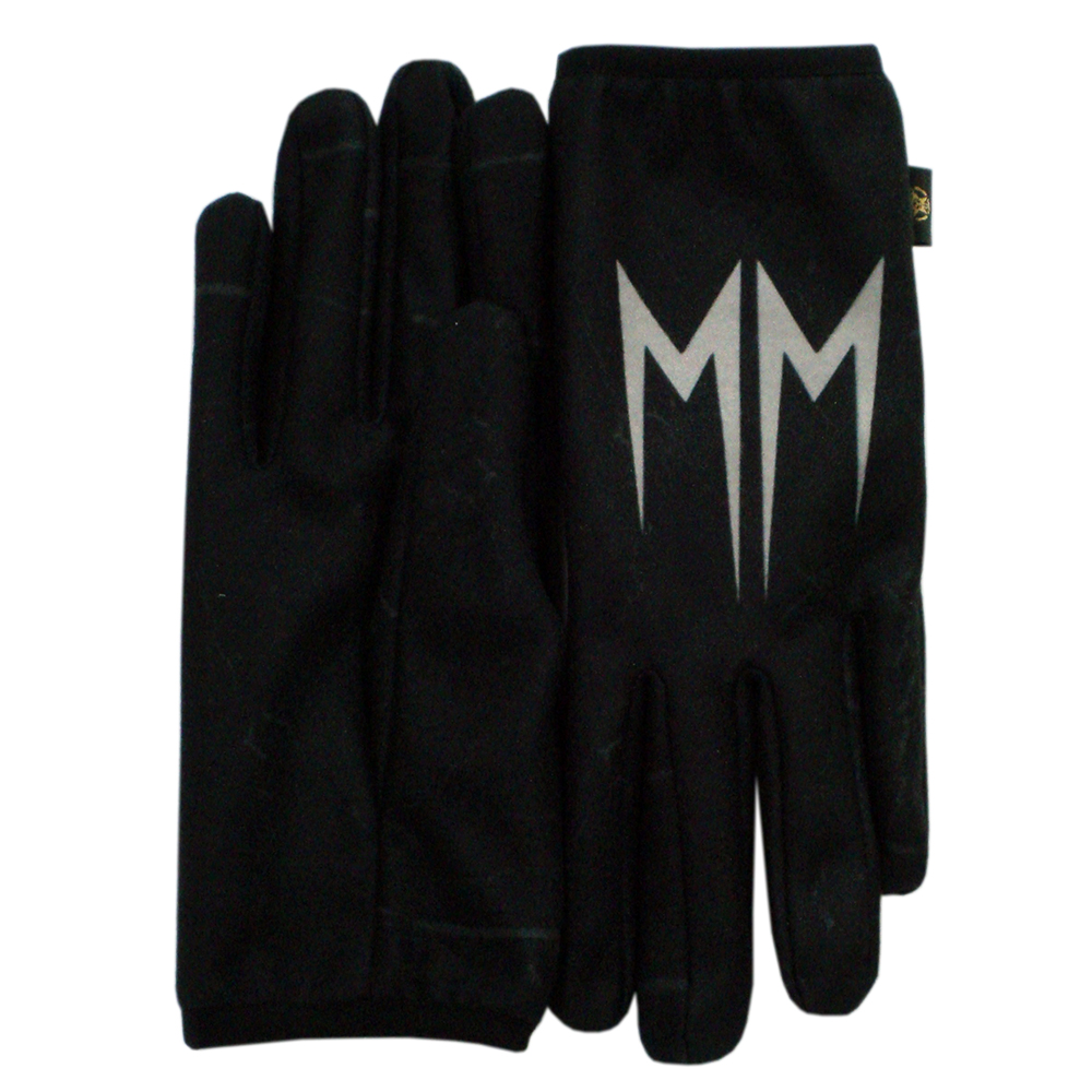 

Перчатки AMG Marilyn Manson L ART-7151