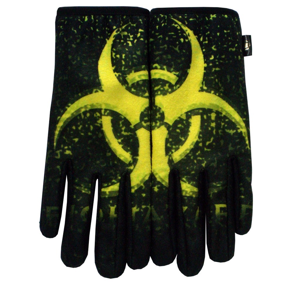 

Перчатки AMG Biohazard М ART-7110