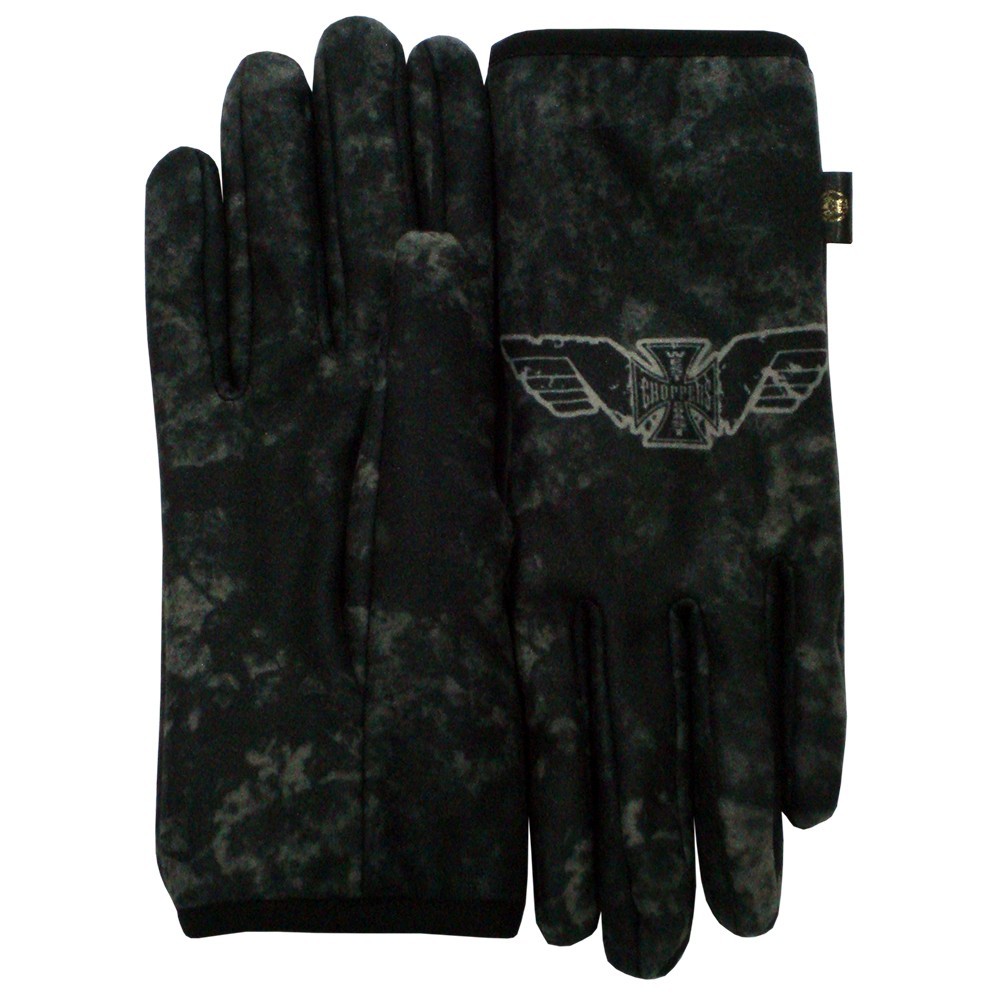 

Перчатки AMG West coast coppers М ART-7131