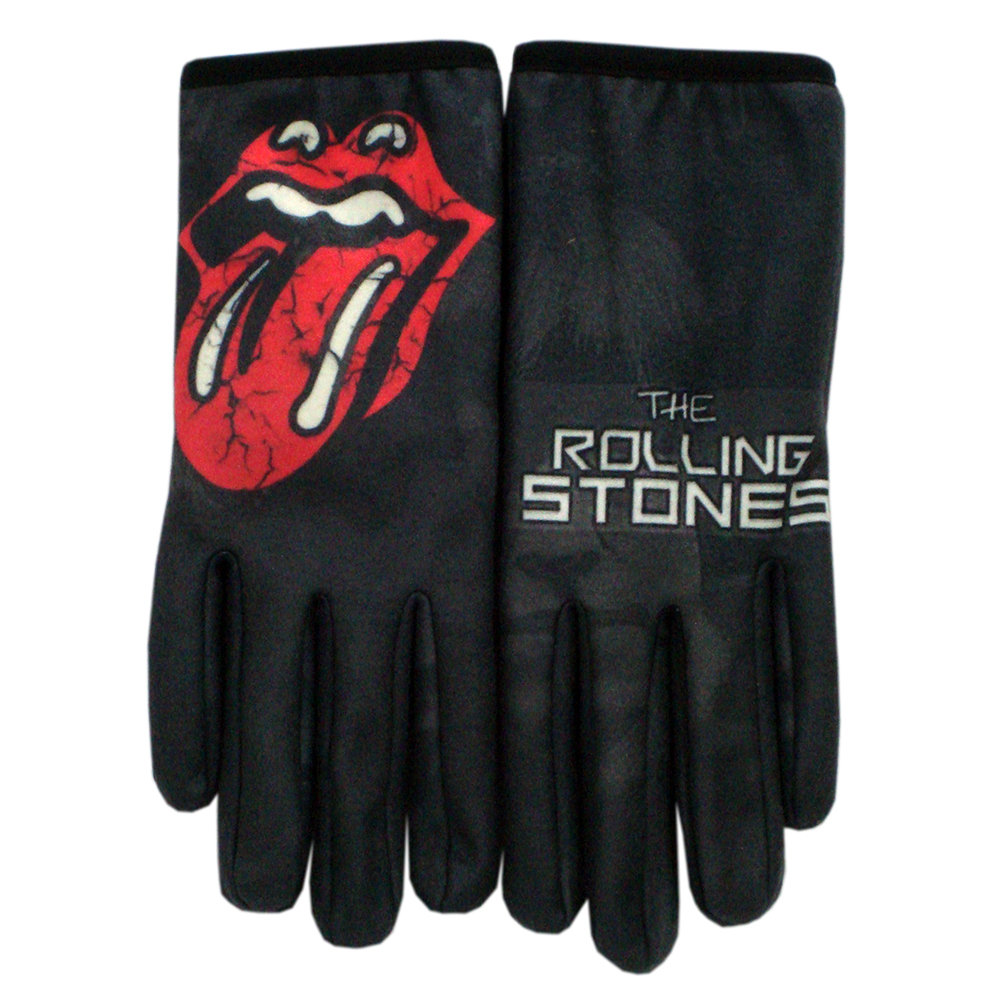 

Перчатки AMG The Rolling stones L ART-7142
