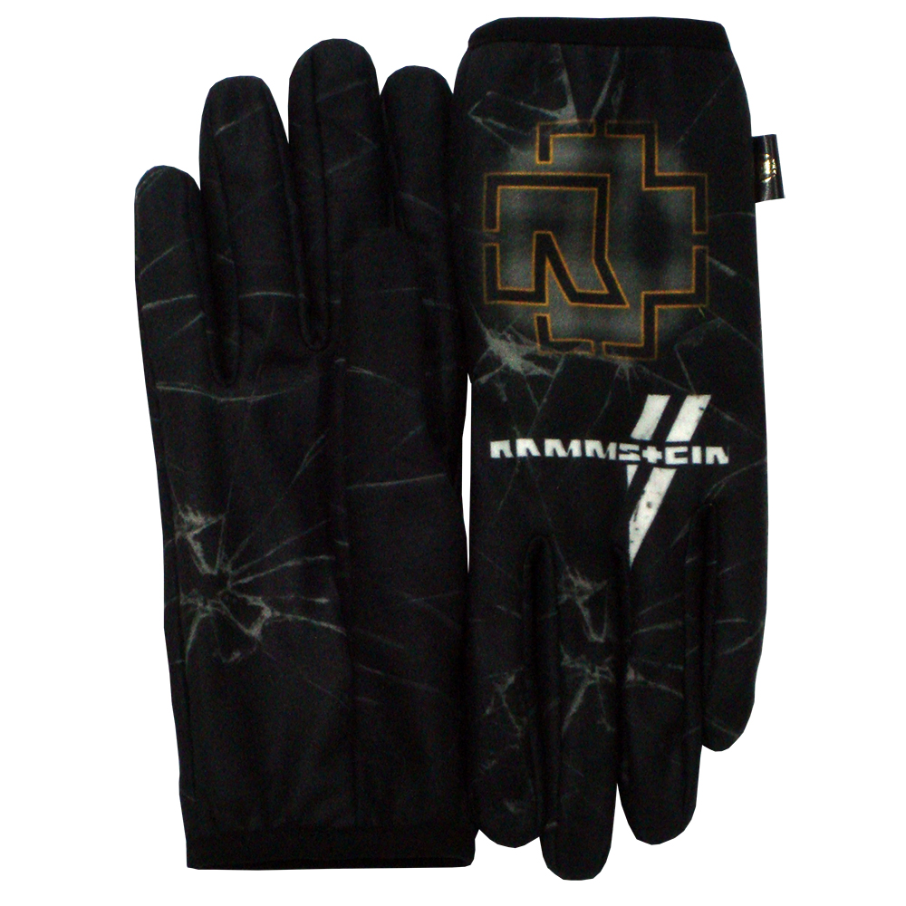 

Перчатки AMG Rammstein L ART-7104