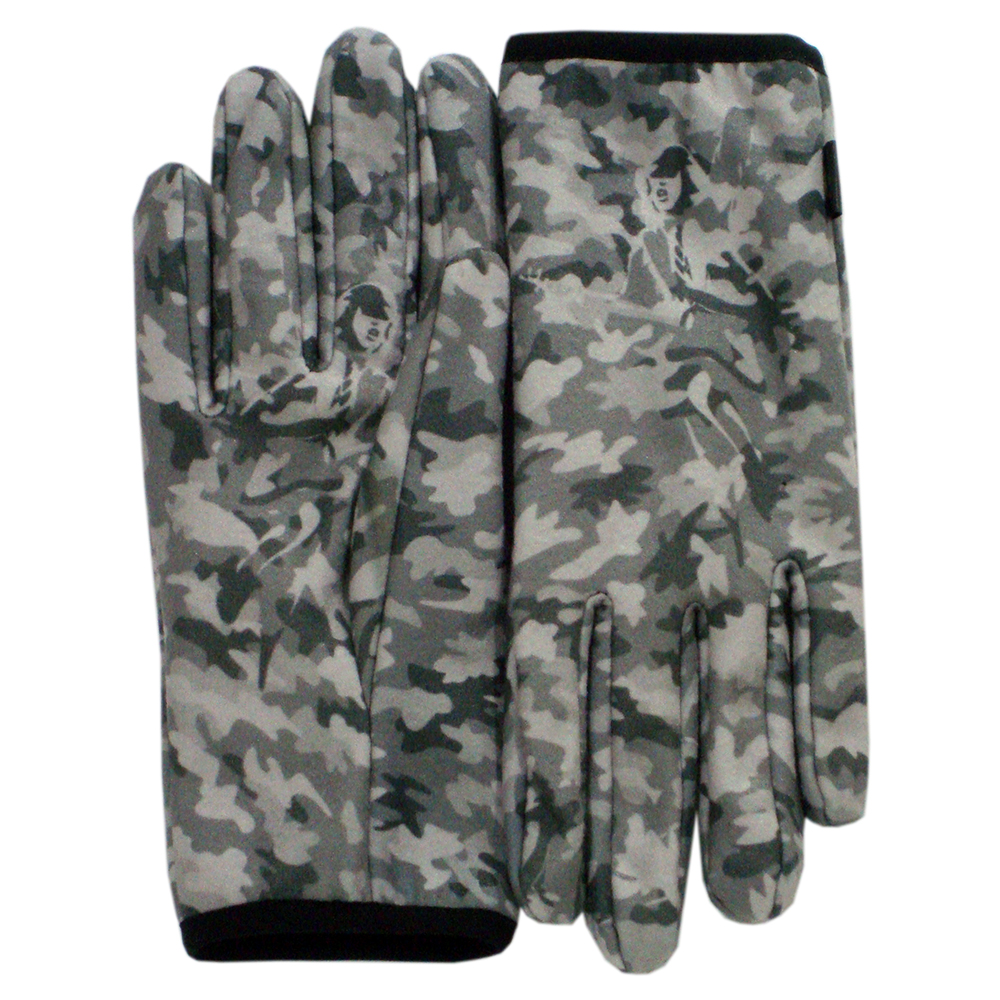 

Перчатки AMG AC DC camo L ART-7164