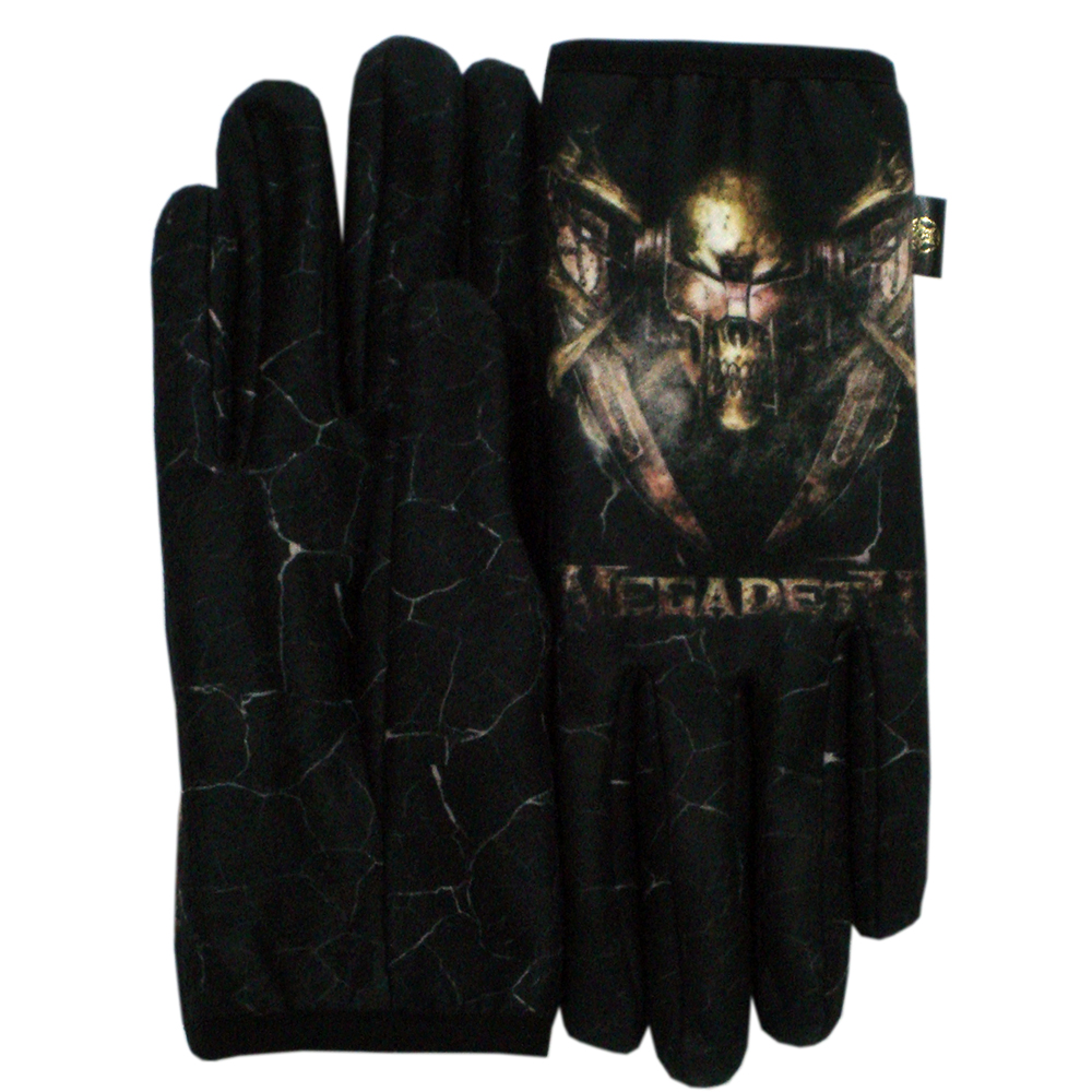 

Перчатки AMG Megadeth L ART-7148
