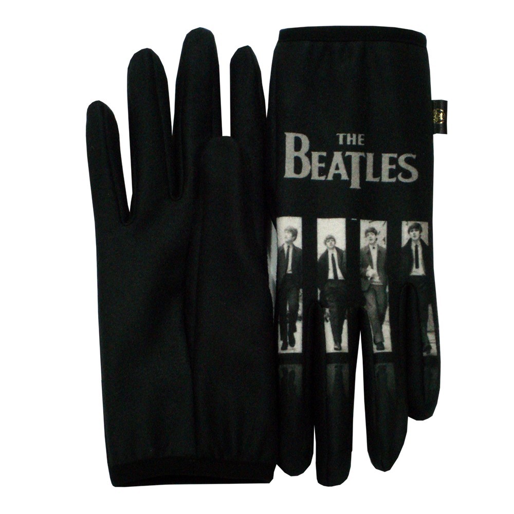 

Перчатки AMG The Beatles L ART-7125