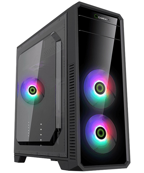 

Компьютер MiXzo FIREBIRD