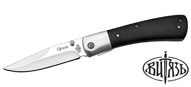 

Нож Витязь "Орион" Витязь 15271